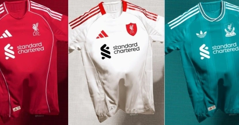From Adidas to Nike