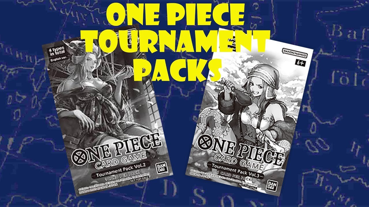 The Complete Guide to Tournament Kits