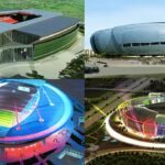 The Future of Soccer Stadiums