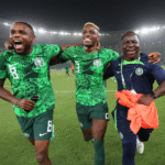 African Football