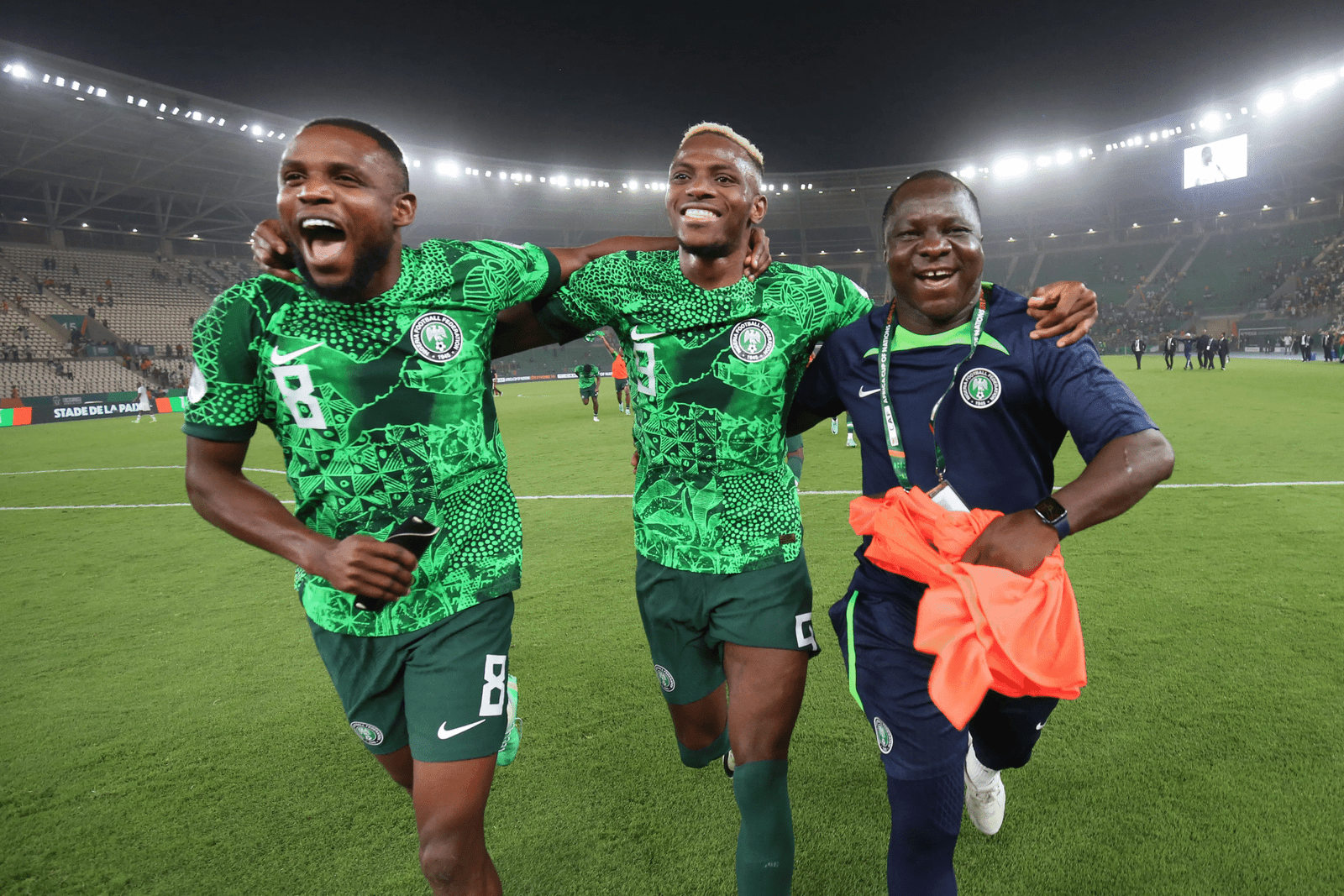 African Football
