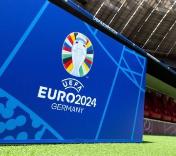 Euro 2024 Final