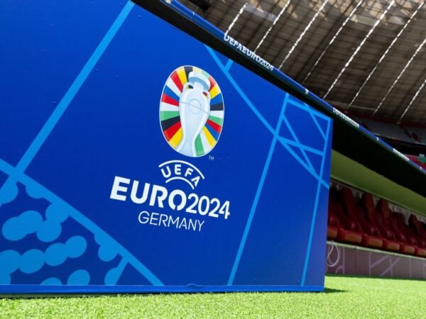 Euro 2024 Final