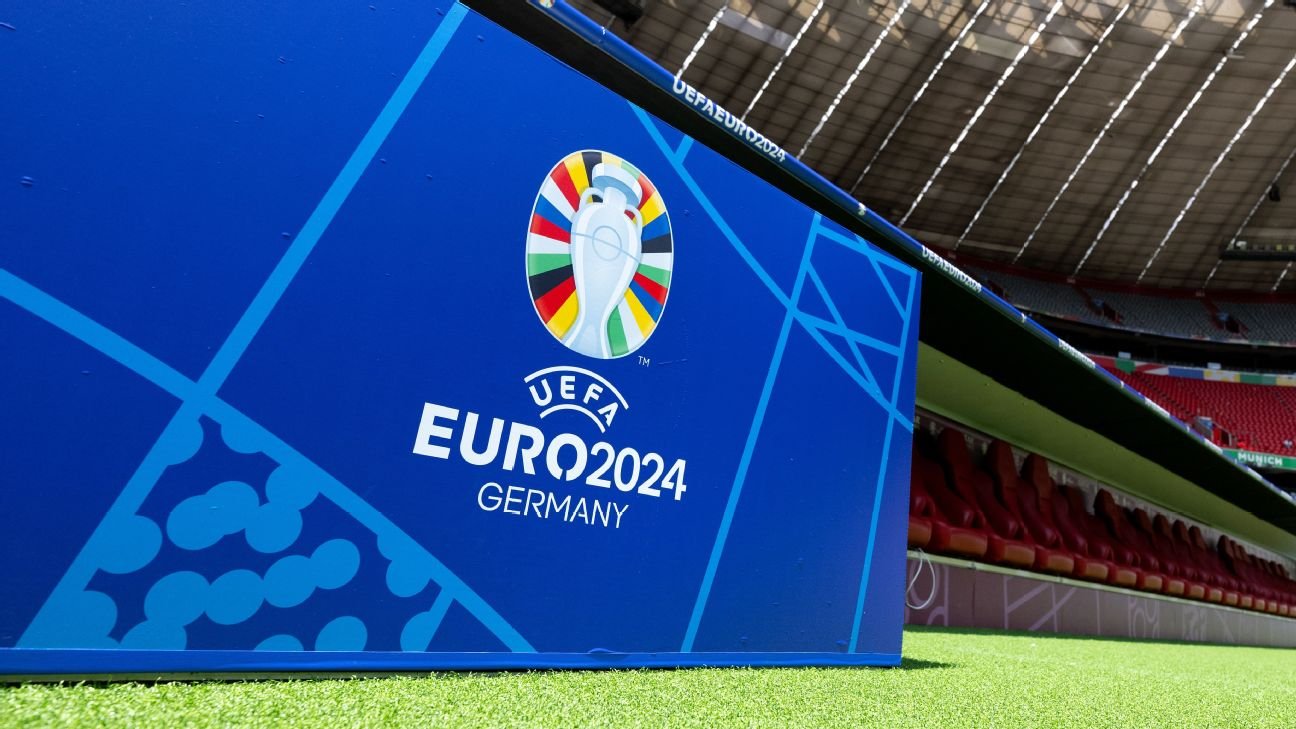 Euro 2024 Final