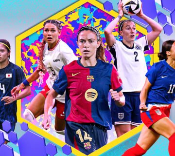 Mental Strength Wins Championships in 2024