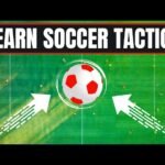 Soccer tactics