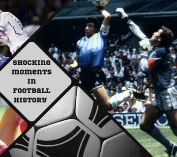 Shocking Soccer