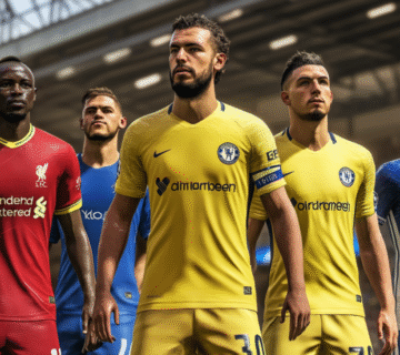Guide to Team Kits