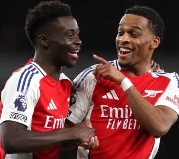 Arsenal