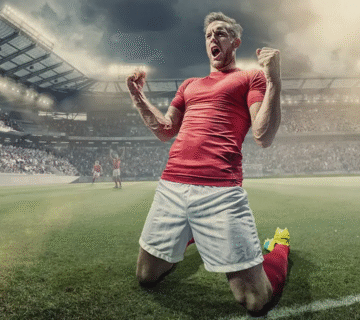 The Changing Business of Soccer