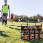 Soccer Nutrition and Fitness
