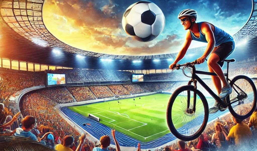 AI and Data Analytics in Soccer