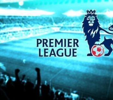 Premier League season