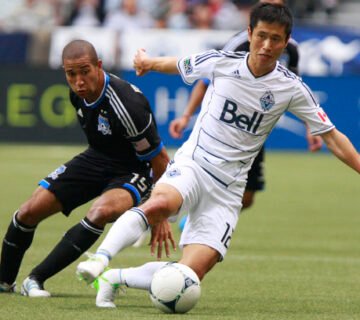 The Science of Soccer Fitness