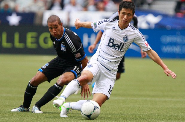 The Science of Soccer Fitness