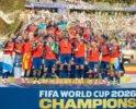 FIFA World Cup 2026 Champions